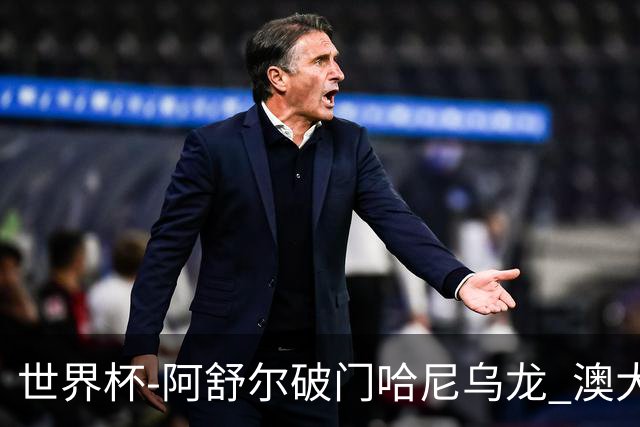世界杯-阿舒尔破门哈尼乌龙 澳大利亚1-1埃及进加时