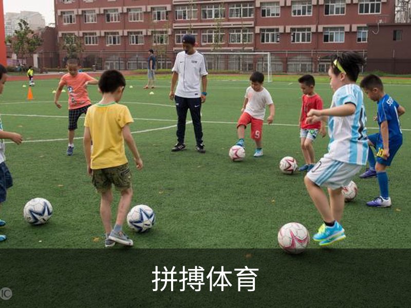 拼搏体育品牌故事